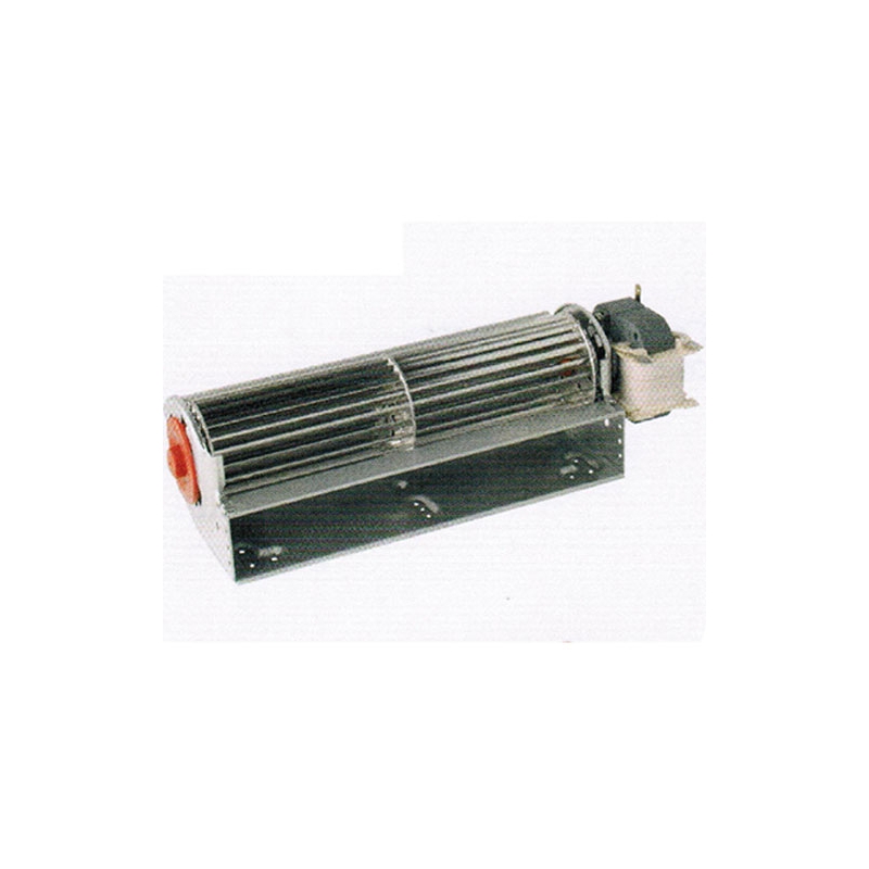 Ventilateur turbine 220V