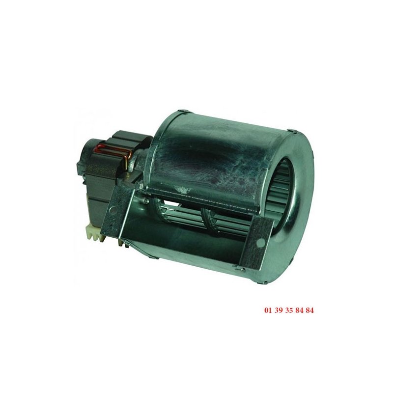 Ventilateur FN025-4EK.W8.V7 aspirant 220V