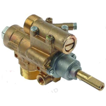 ROBINET GAZ TYPE 23S/O
