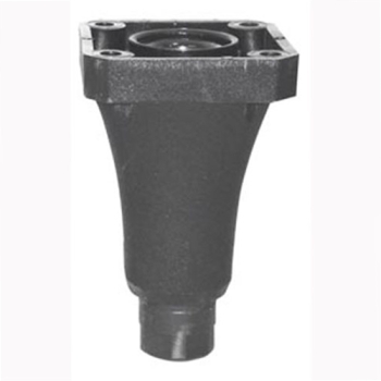 PIED COMPOSITE HAUTEUR REGLABLE DE 150 A 220 MM