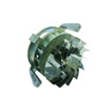 VENTILATEUR A AIR CHAUD - CAPIC - TYPE R2E180-AH05-06