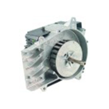 MOTEUR VENTILATEUR - RATIONAL- TYPE M3G084-FA22-16