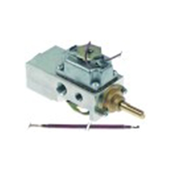 THERMOSTAT GAZ - TEDDINGTON - TYPE COMSA006