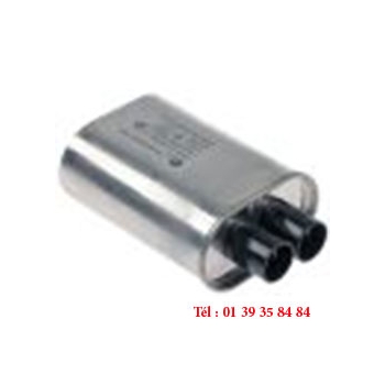CONDENSATEUR - AMANA - Type CH85-23120