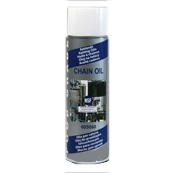 HUILE POUR CHAINE ALIMENTAIRE NSF