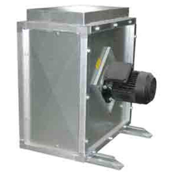 CAISSON DE VENTILATION