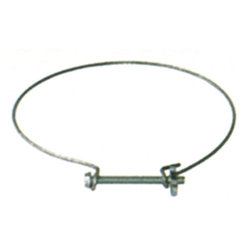 COLLIER MONOFIL