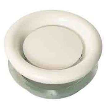 BOUCHE D ASPIRATION REGLABLE