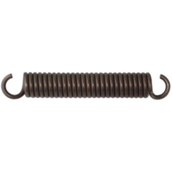 RESSORT A TRACTION 27 SPIRES POUR PORTE DE FOUR COMETTO