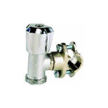 ROBINET AUTO PERCEUR