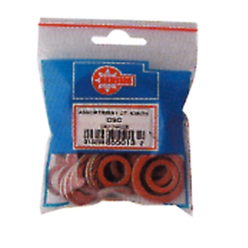 JOINT CSC POUR EAU AIR HUILE FUEL (-150/+180°C-40 BARS)