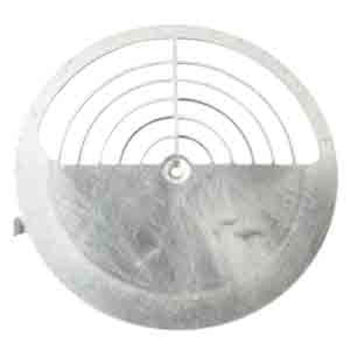 VOLET AIR POUR RIELLO F20-FS20