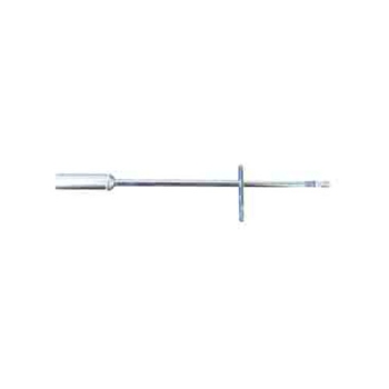 LIGNE GICLEUR BRASEE LONGUEUR 265 MM