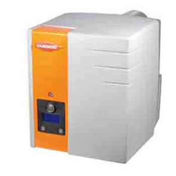 BRULEUR FUEL CUENOD FC6