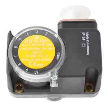 PRESSOSTAT DUNGS POUR CUENOD FC9G-FC12G-FC16G