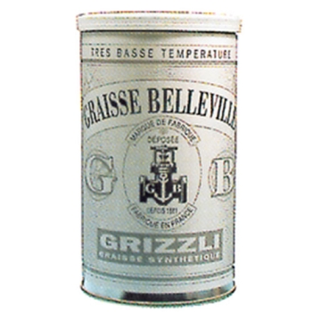 GRAISSE GRIZZLI SPECIAL GRAND FROID