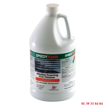 PRODUITS NETTOYANTS - SPEEDYFOAM - Non acide