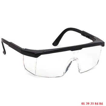 LUNETTES DE PROTECTION -SINGER SAFETY