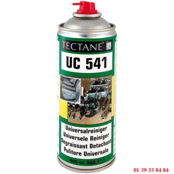 SPRAY DEGRAISSANT - TECTANE