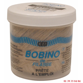 BOBINO DE FILASSE - GEB