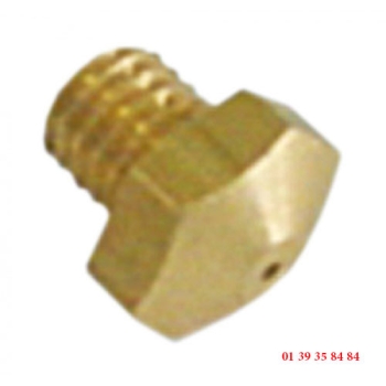 INJECTEUR - BEZZERA - Ø trou 0.8 mm