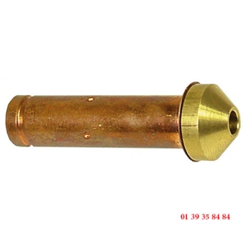 INJECTEUR - FRIULINOX - Ø 1.5 mm