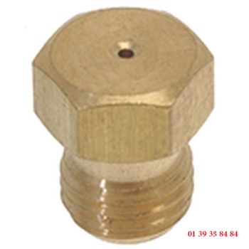 INJECTEUR - QUICK MILL - Ø trou 0.7 mm