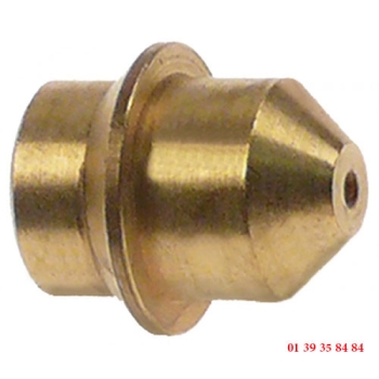 INJECTEUR - ALPENINOX - Ø trou 2.85 mm
