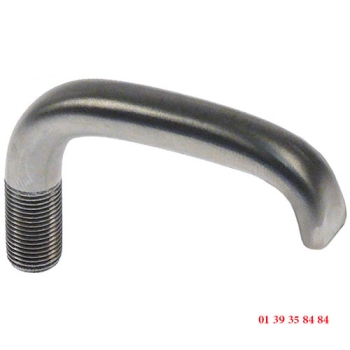 INJECTEUR - HENKELMAN - Ø int 5 mm