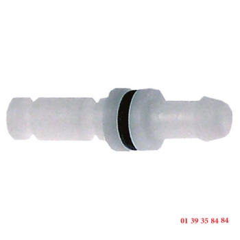 INJECTEUR - LA CIMBALI - Ø trou 1.5 mm