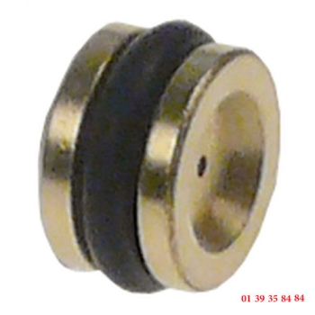 INJECTEUR - FAEMA - Ø trou 1.2 mm - Pour vanne de remplissage