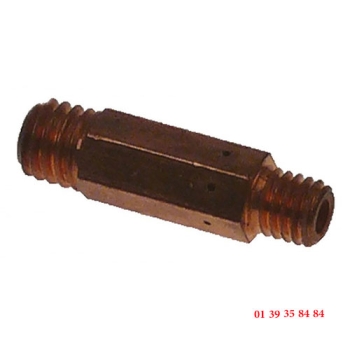 INJECTEUR - LA SAN MARCO - Ø trou 0.55 mm - Pour groupe d'infusion