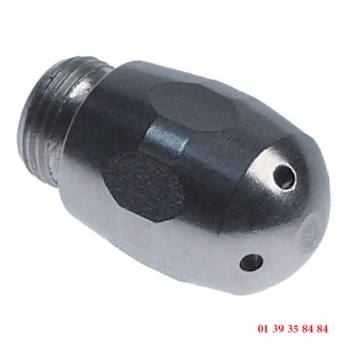 INJECTEUR - BFC - Ø 13 mm