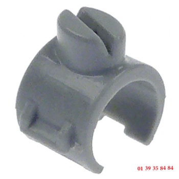 INJECTEUR DE RINCAGE - VIRTUS - Ø trou 2.5 mm