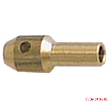 INJECTEUR - LOHBERGER - Ø 0.16 mm