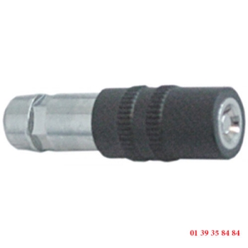 INJECTEUR - FRIULANA RUBINETTERIE - Raccord rapide