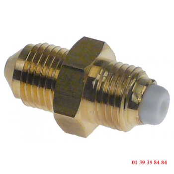 INJECTEUR - QUALITY ESPRESSO - filetage 1/4''
