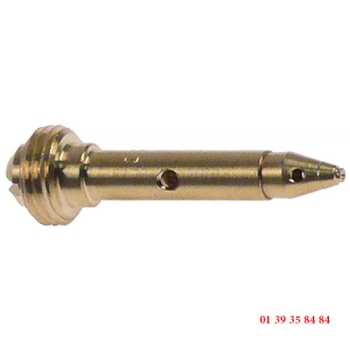 INJECTEUR VEILLEUSE - CHARVET - Ø trou 0.2 mm