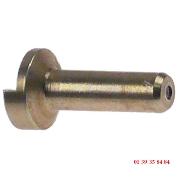INJECTEUR VEILLEUSE - LAINOX - Ø trou 0,18/0,20 mm