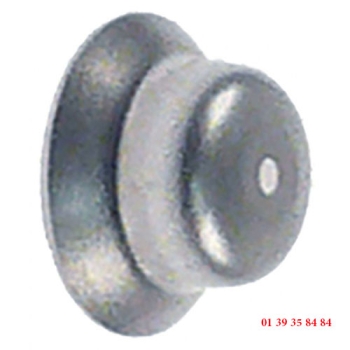 INJECTEUR VEILLEUSE - IMPERIAL GERMANY - Ø 0.50 mm