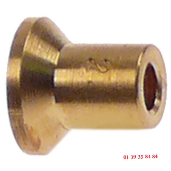 INJECTEUR VEILLEUSE - OLIS - indice 2