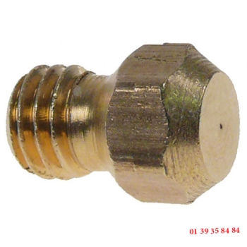 INJECTEUR VEILLEUSE - Ø trou 0.25 mm