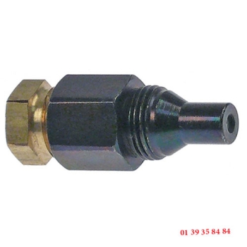 INJECTEUR VEILLEUSE - HONEYWELL - indice KR14