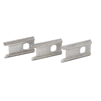 LAME DE RECHANGE POUR COUTEAU HACHOIR VIANDE - MODÈLE 98/32 UNGER