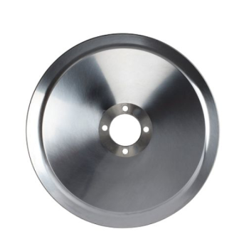 LAME INOX 350X57X4X280