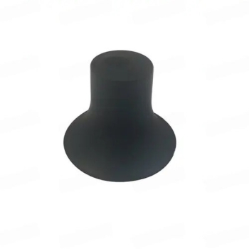 PIEDS CAOUTCHOUC ADAPTABLE BERKEL