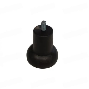 PIED M6 HAUTEUR 45 MM