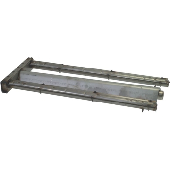 RAMPE DE BRULEUR -ANGELO PO-580X220 MM