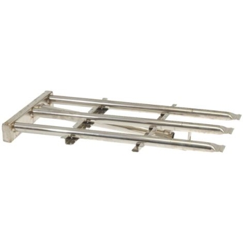 RAMPE DE BRULEUR -ANGELO PO-585X270 MM
