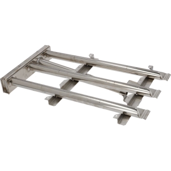 RAMPE DE BRULEUR -ANGELO PO-465X280 MM